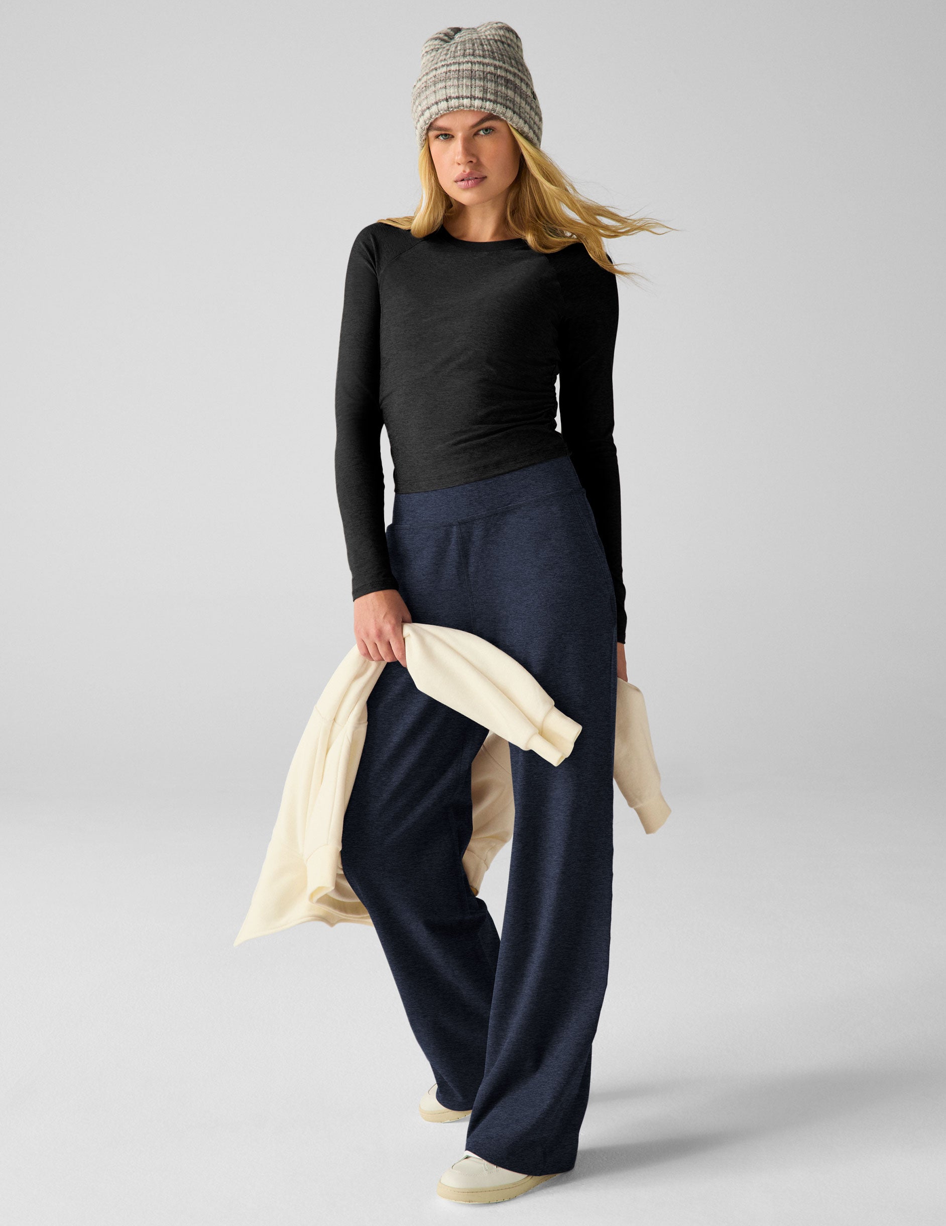 Featherweight Your Fit Long Length Top - Image 4