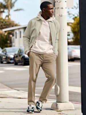 Element Men's Chino Trouser 32