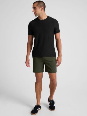 Element Men's Chino Short 7