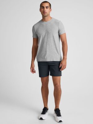 Element Men's Chino Short 7