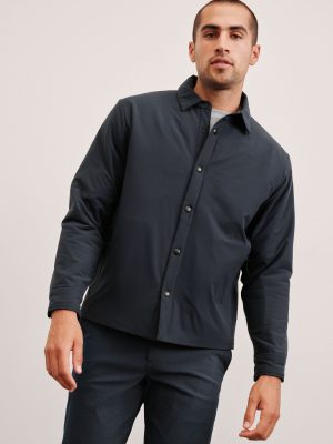 In Flight Insulated Shirt Jacket