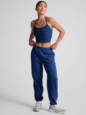 LuxeFleece Sweatpant