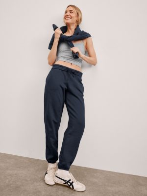 LuxeFleece Sweatpant