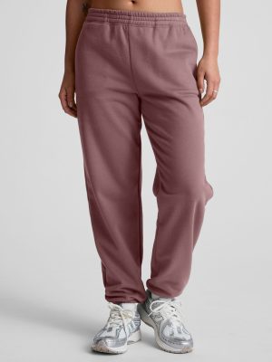 LuxeFleece Sweatpant