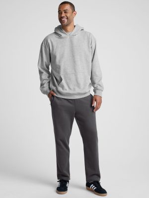 LuxeFleece Men's Straight Leg Pant