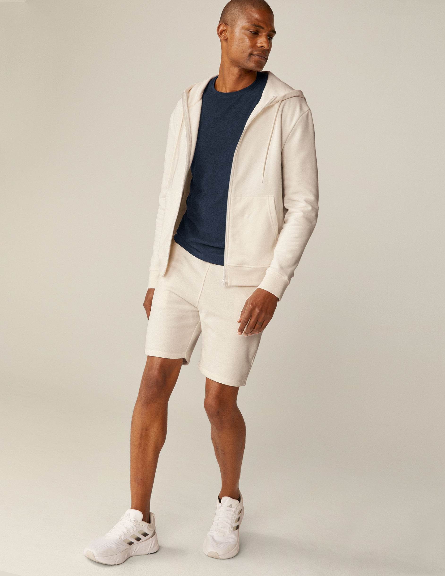 Every Body Zip Front Hoodie - Image 6