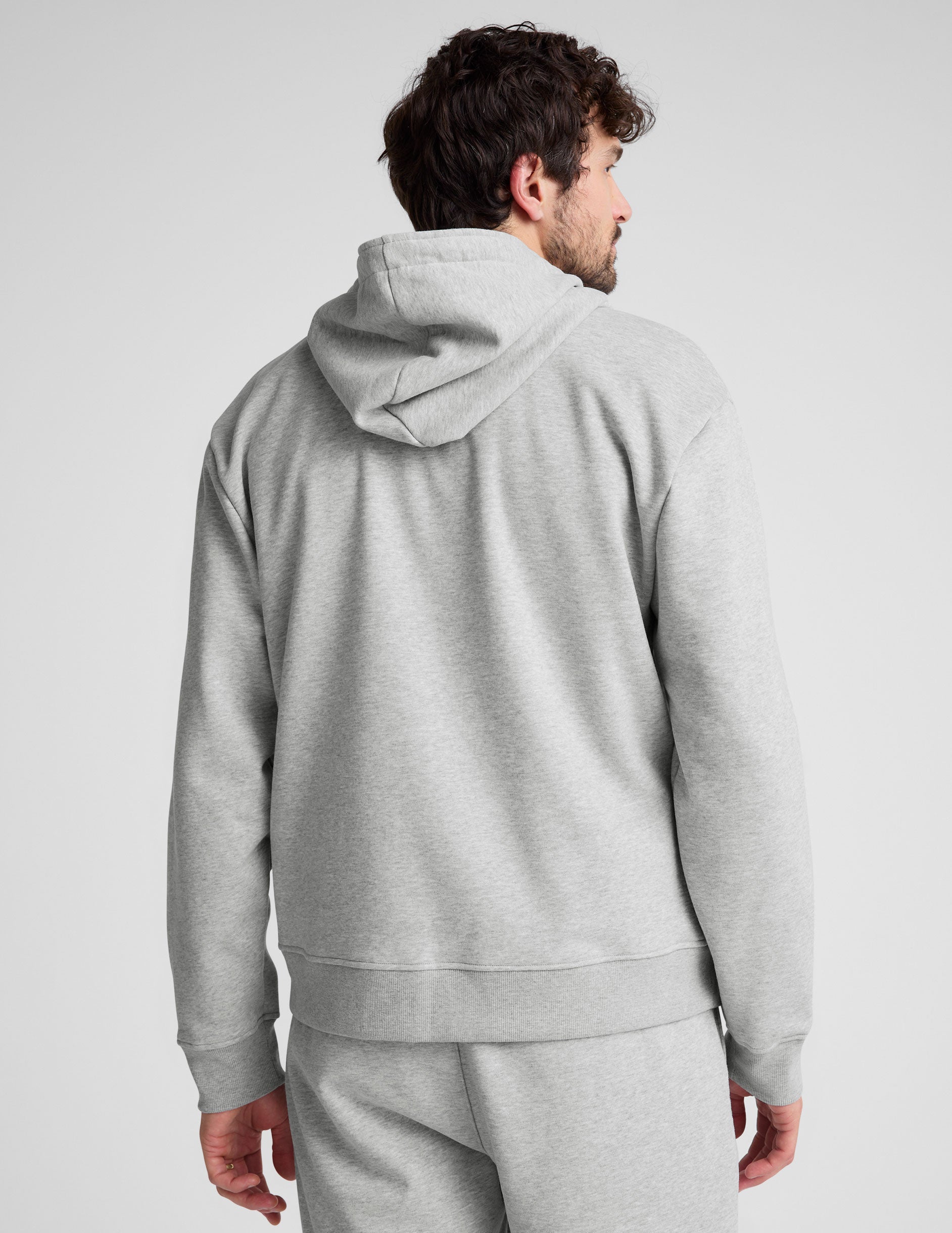 Every Body Zip Front Hoodie - Image 3