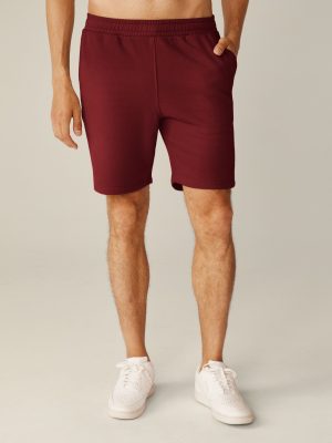 Fresh Cut Men's Sweat Short