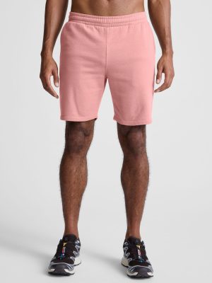 Fresh Cut Men's Sweat Short