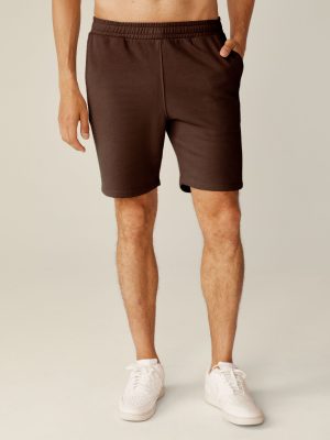 Fresh Cut Men's Sweat Short