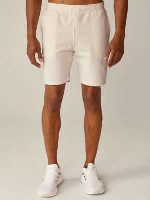 Fresh Cut Men's Sweat Short