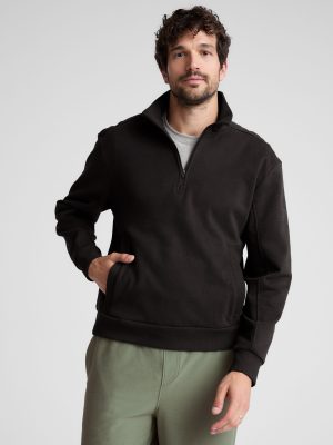 Last Layer Men's Pullover
