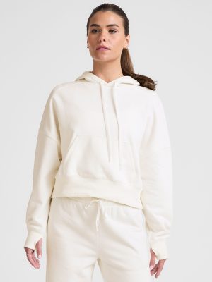 LuxeFleece Hoodie
