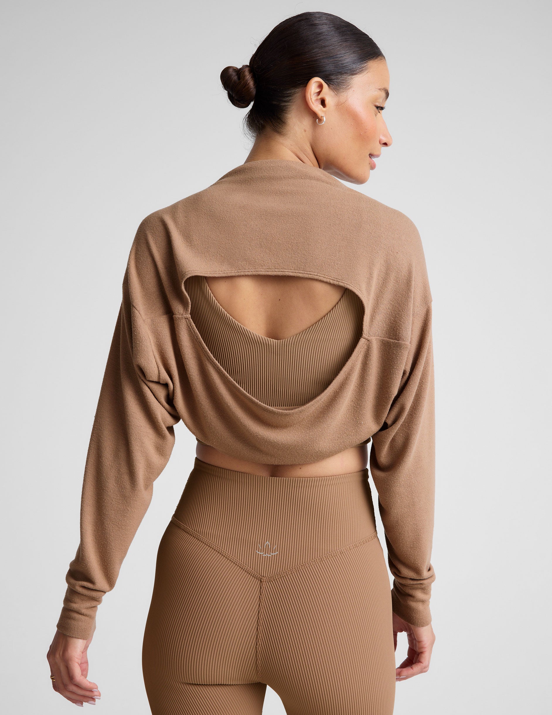 Duet 2-Way Convertible Shrug - Image 5