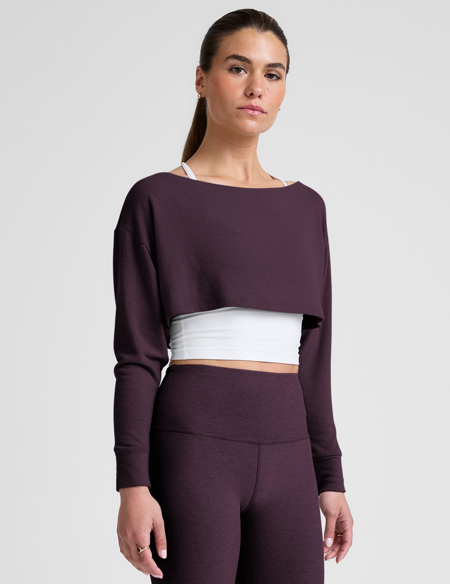 Duet 2-Way Convertible Shrug - Image 5