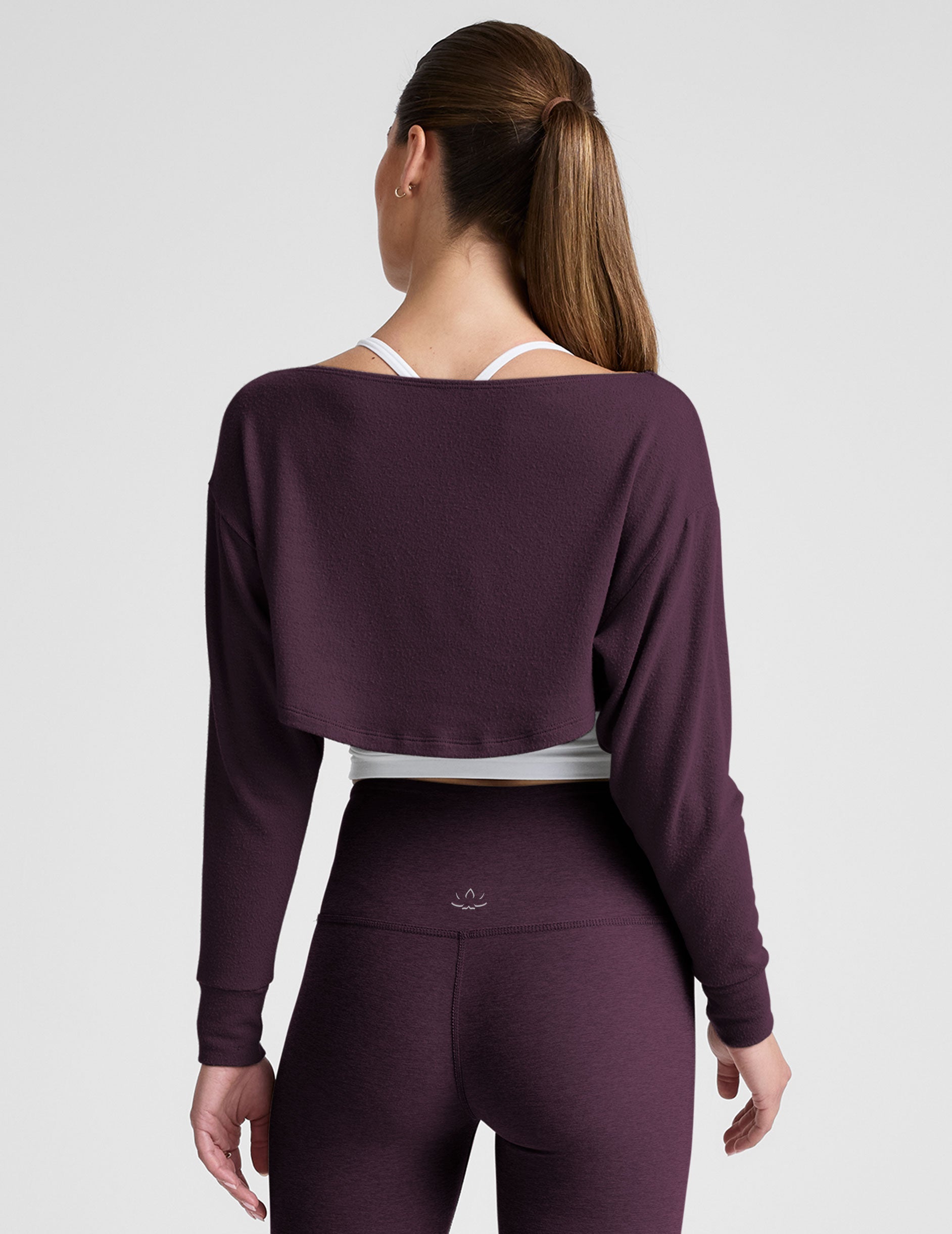 Duet 2-Way Convertible Shrug - Image 7