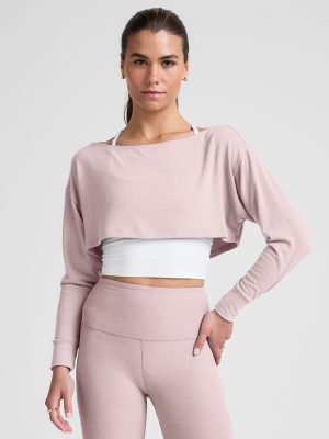 Duet 2-Way Convertible Shrug