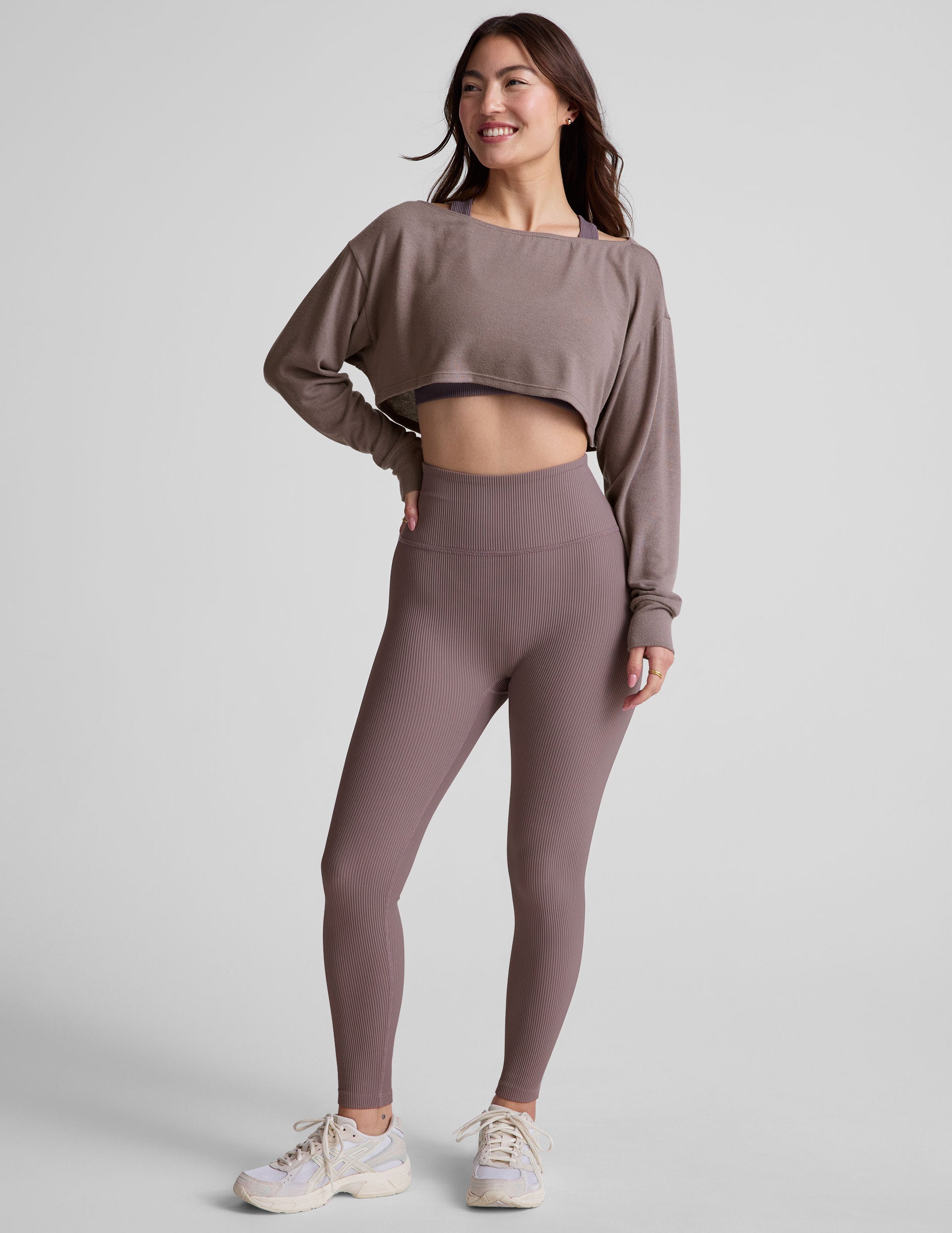 Duet 2-Way Convertible Shrug - Image 7