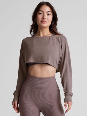 Duet 2-Way Convertible Shrug