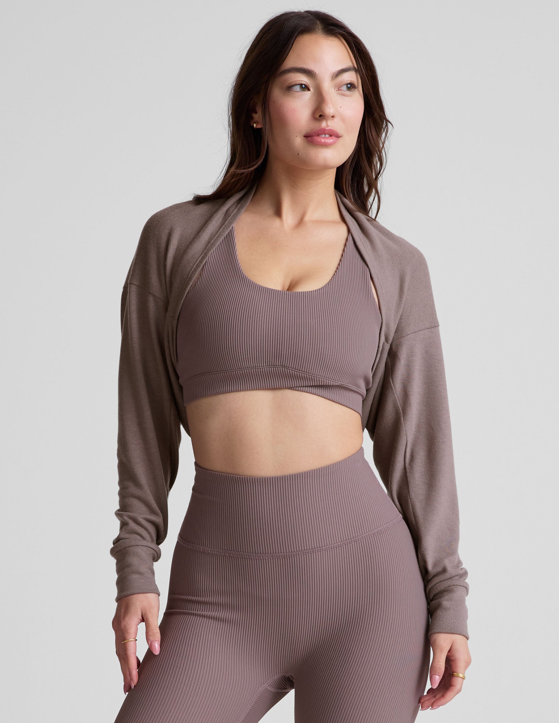 Duet 2-Way Convertible Shrug - Image 4