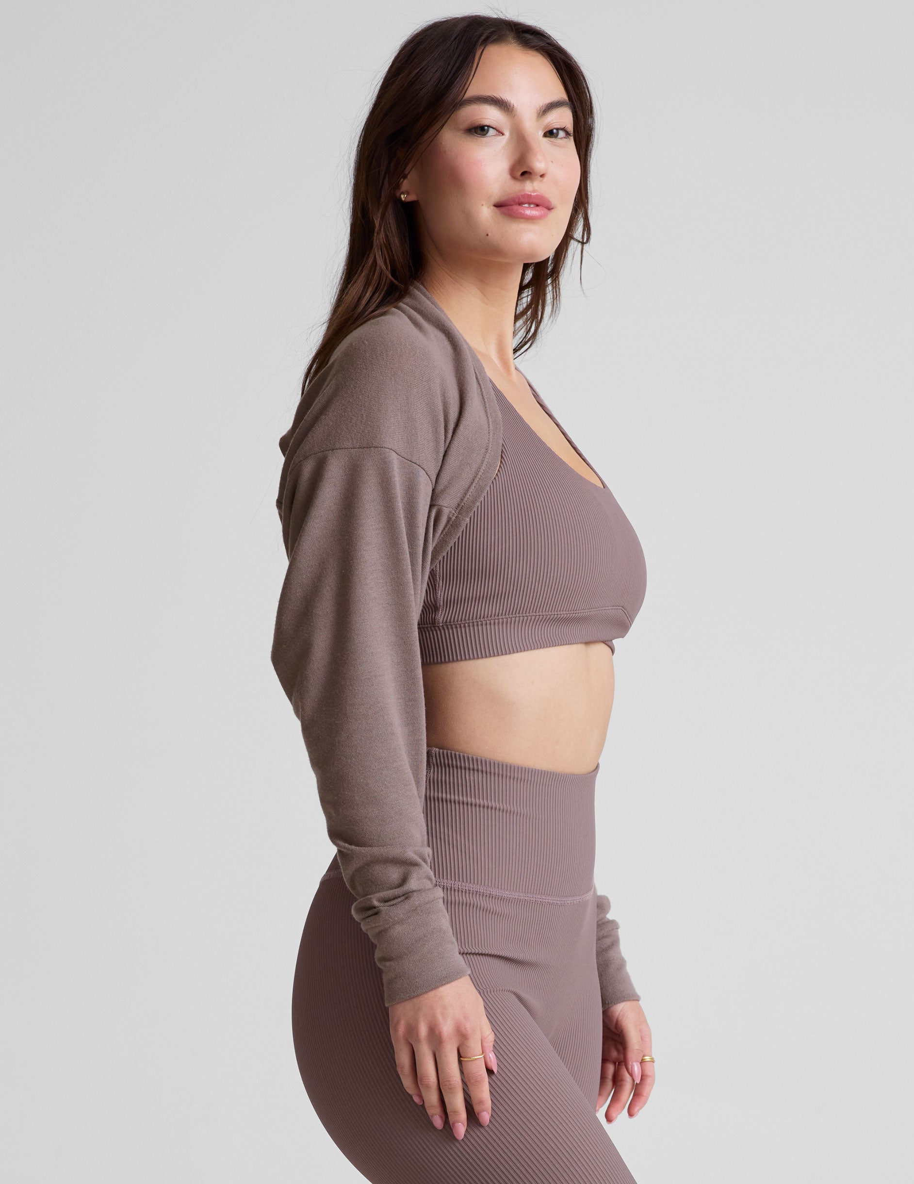 Duet 2-Way Convertible Shrug - Image 5
