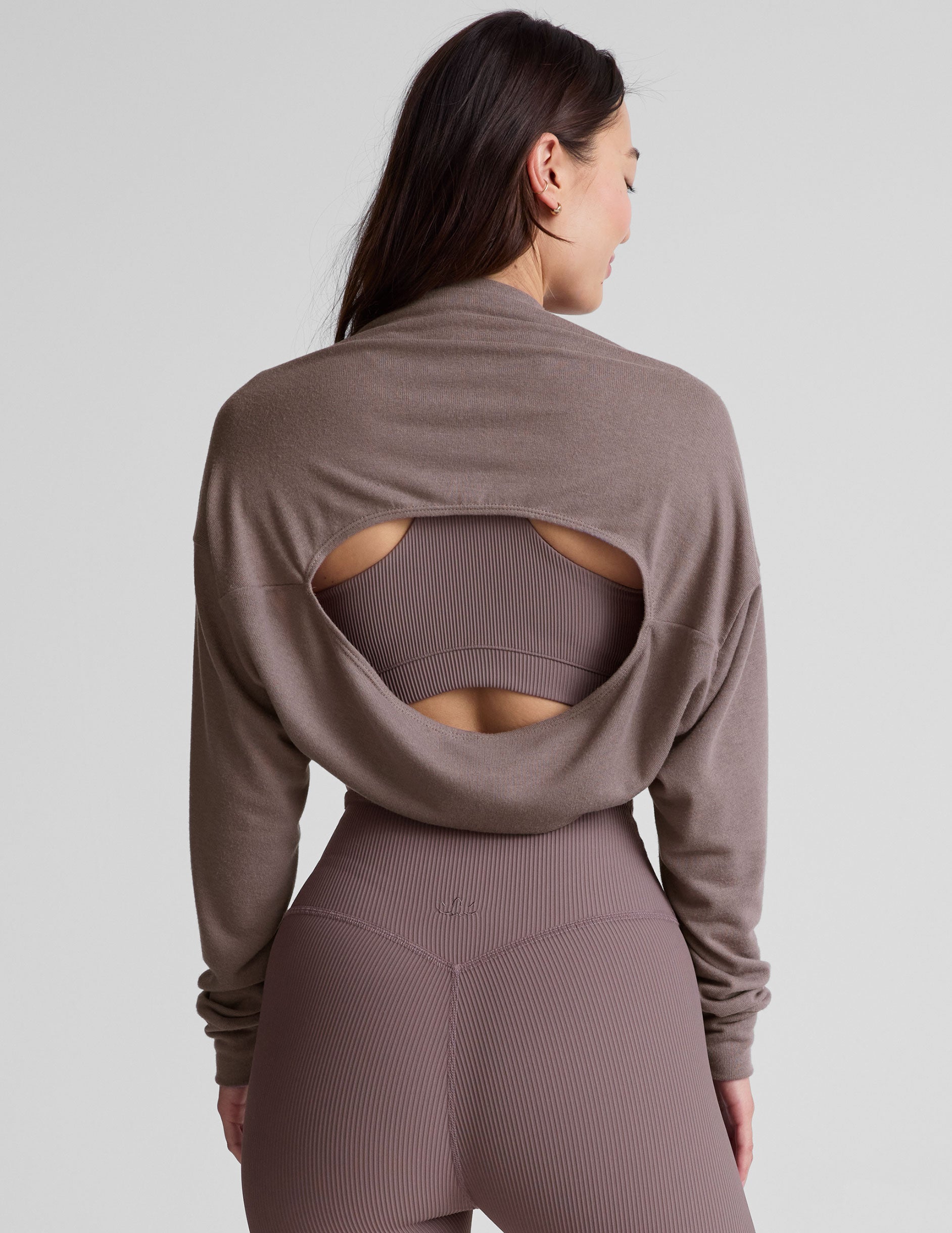 Duet 2-Way Convertible Shrug - Image 2