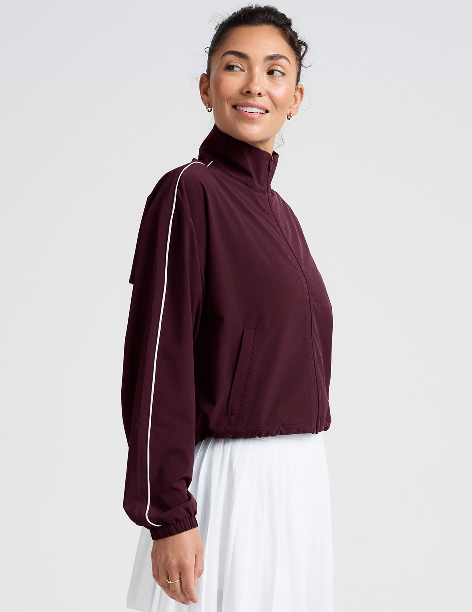 Track Jacket - Image 4