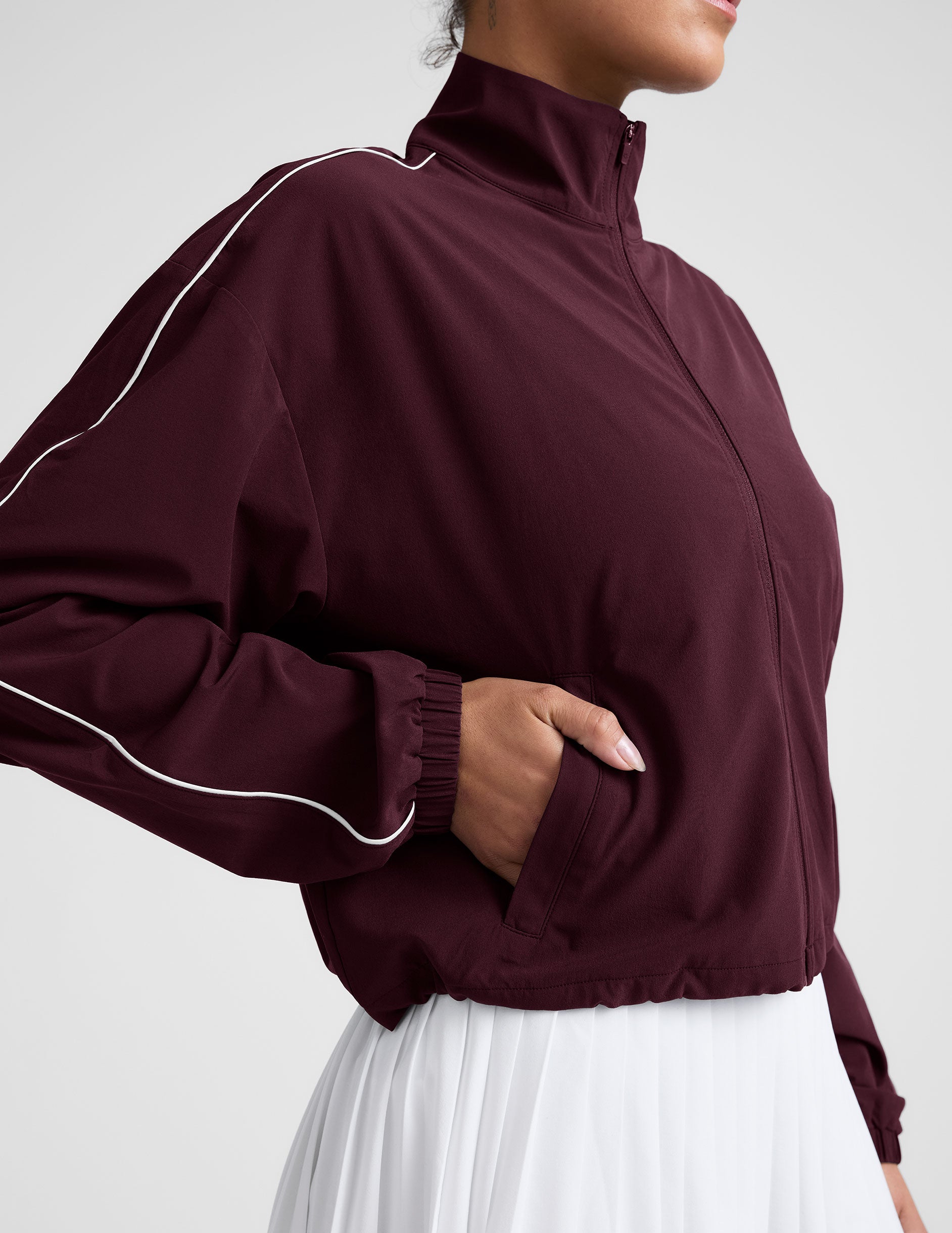 Track Jacket - Image 6