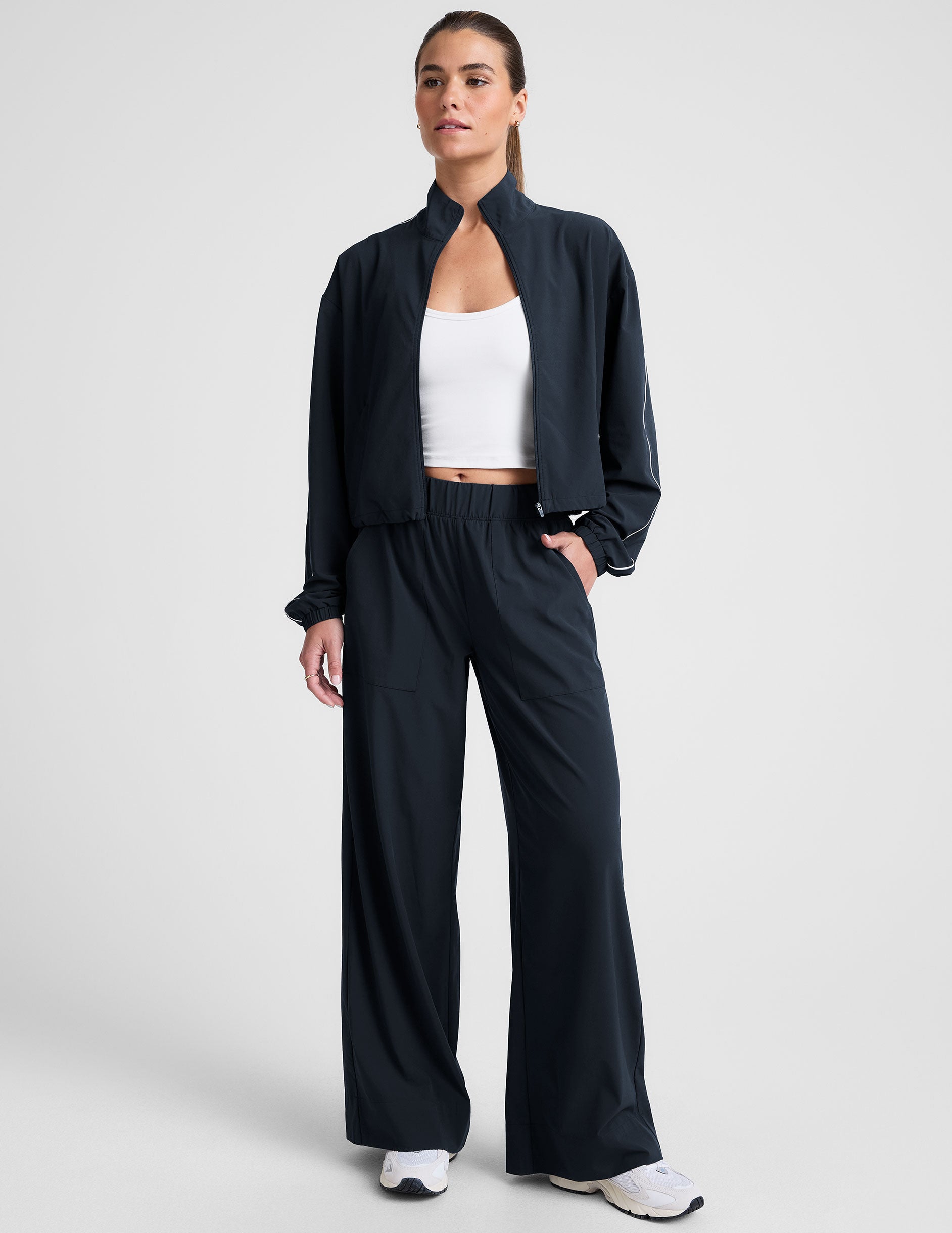 Track Jacket - Image 6