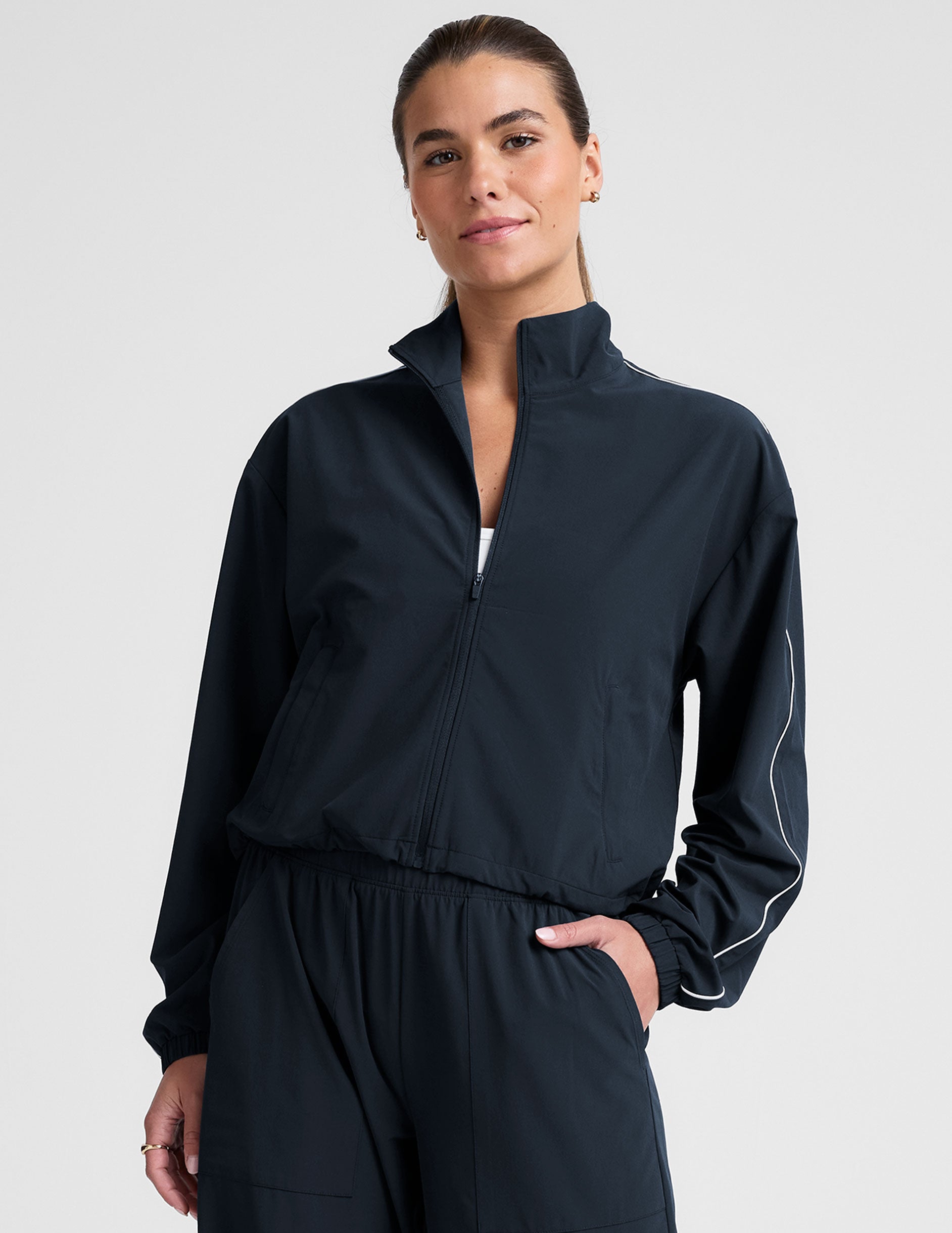 Track Jacket - Image 2