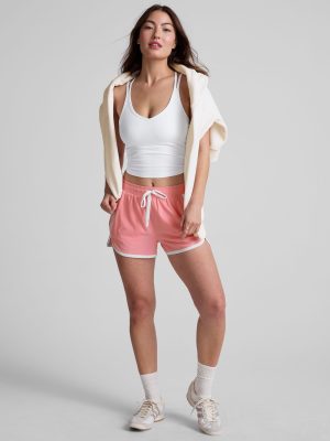 Stretch Woven The Course 2.5 Short