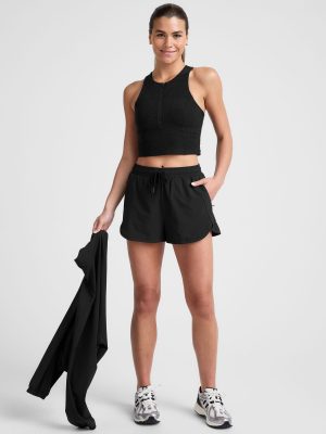 Stretch Woven The Course 2.5 Short