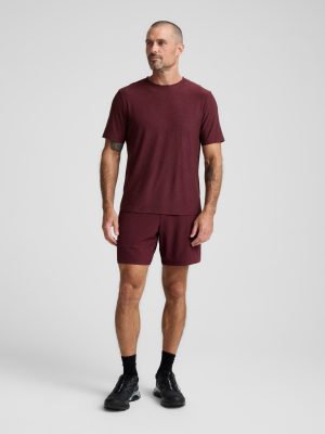 Pivotal 2.0 Men's Lined Short 7