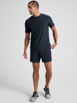 Pivotal 2.0 Men's Lined Short 7
