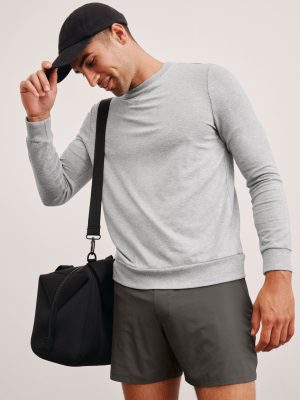 Pivotal 2.0 Men's Lined Short  5