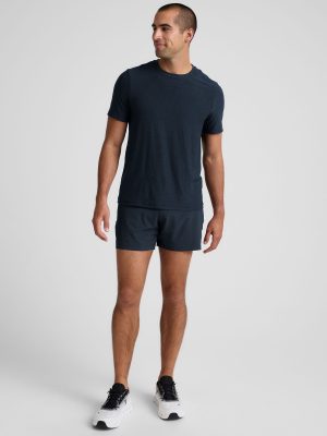 Pivotal 2.0 Men's Lined Short  5