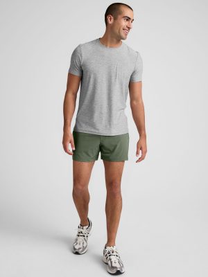 Pivotal 2.0 Men's Lined Short  5