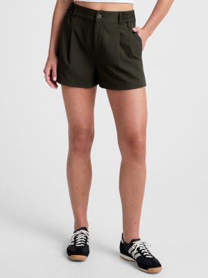 Status Shorts