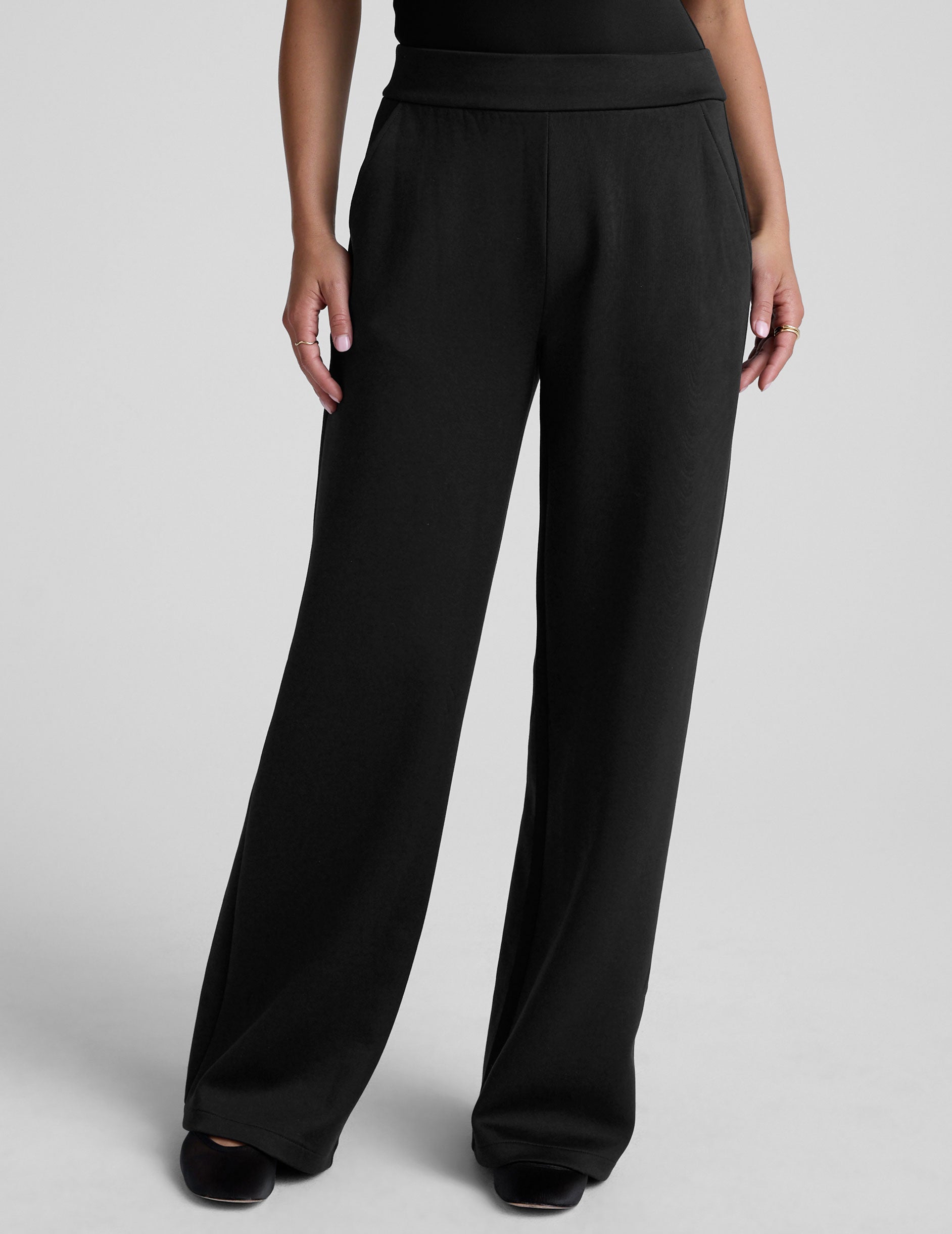 In The Flow Wide Leg Pant - Image 2