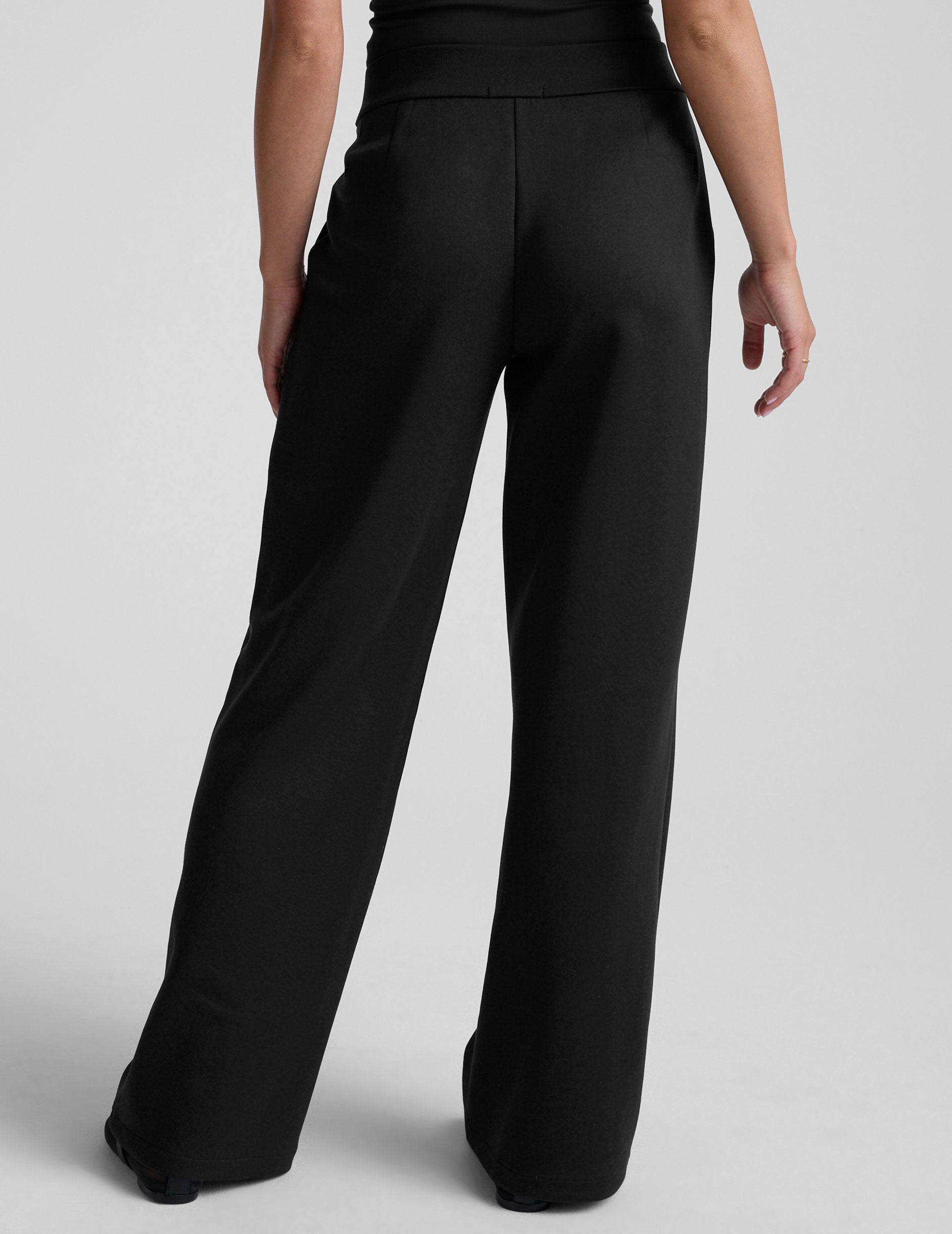 In The Flow Wide Leg Pant - Image 4