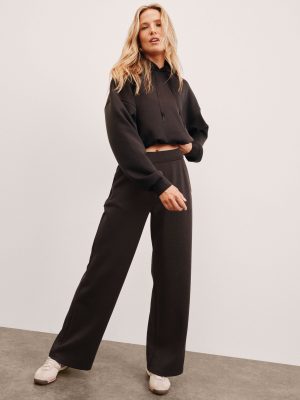 In The Flow Wide Leg Pant