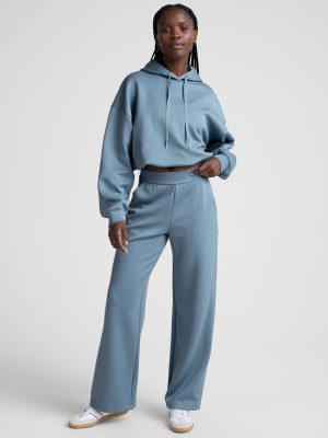 In The Flow Wide Leg Pant