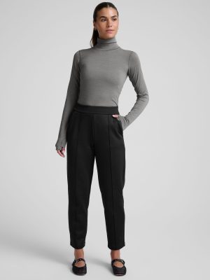 In The Flow Tapered Pant
