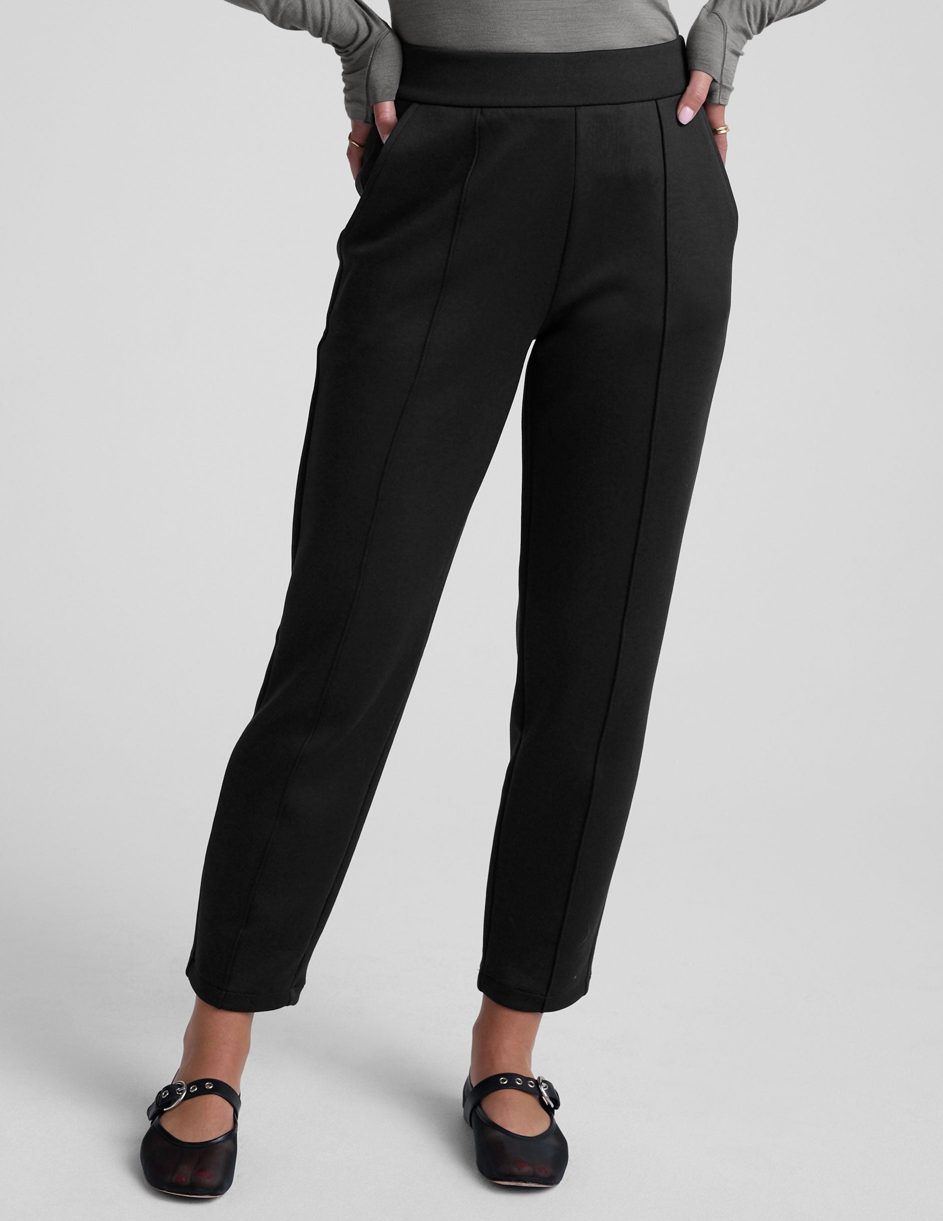 In The Flow Tapered Pant - Image 2