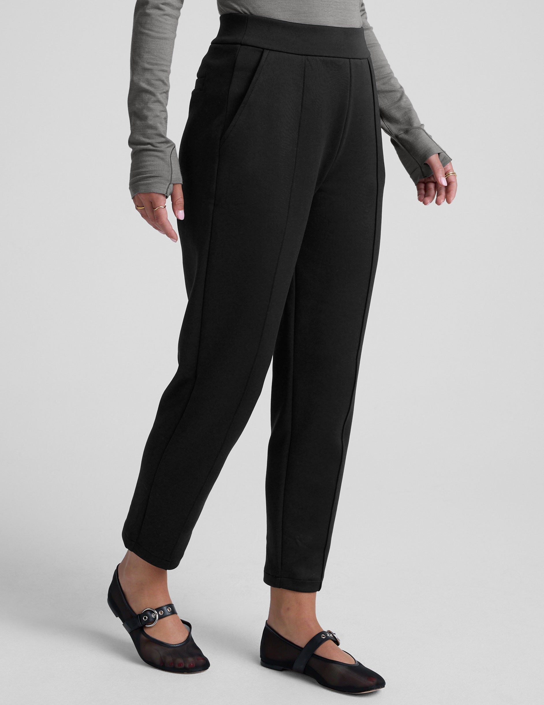 In The Flow Tapered Pant - Image 3