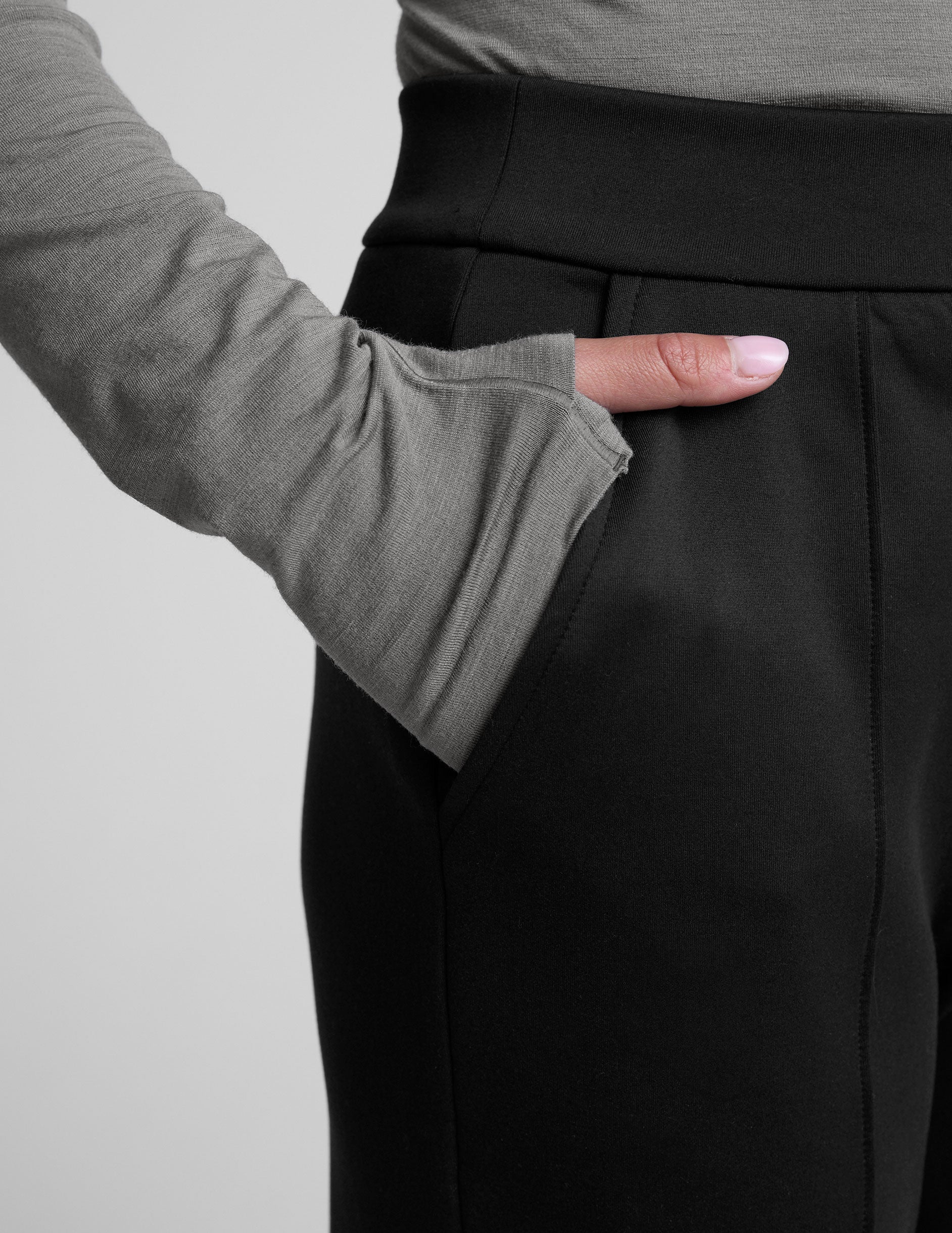 In The Flow Tapered Pant - Image 5