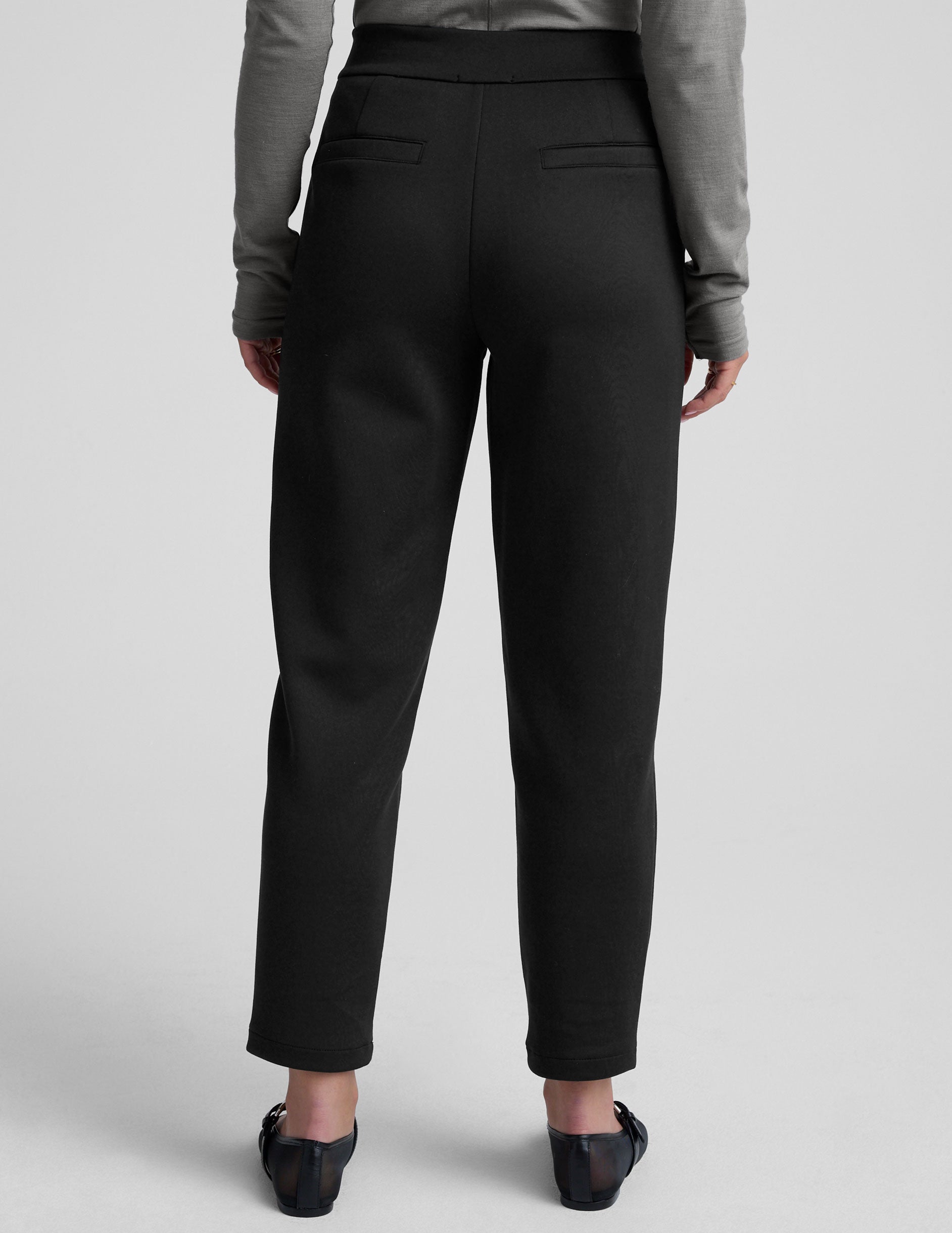 In The Flow Tapered Pant - Image 4