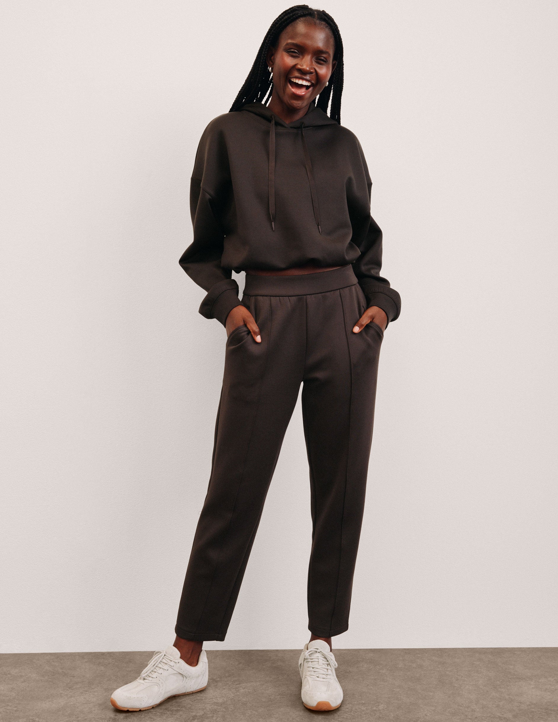 In The Flow Tapered Pant - Image 2