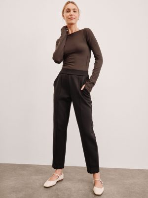 In The Flow Tapered Pant