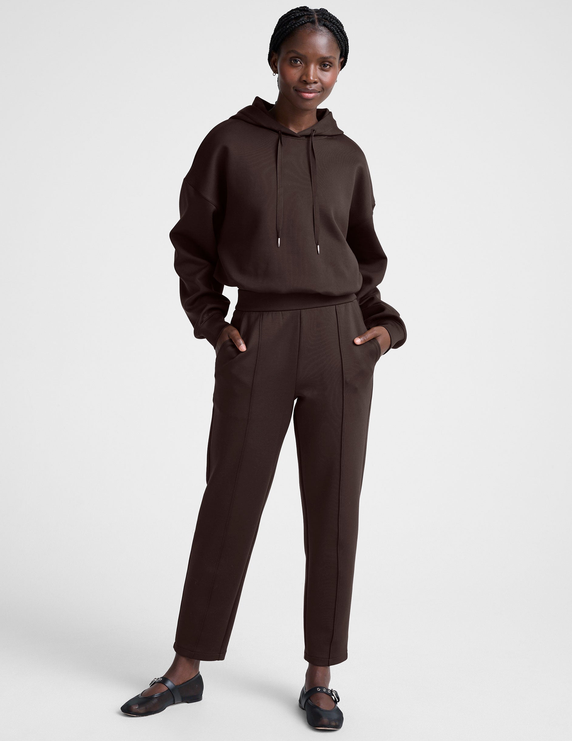 In The Flow Tapered Pant - Image 6